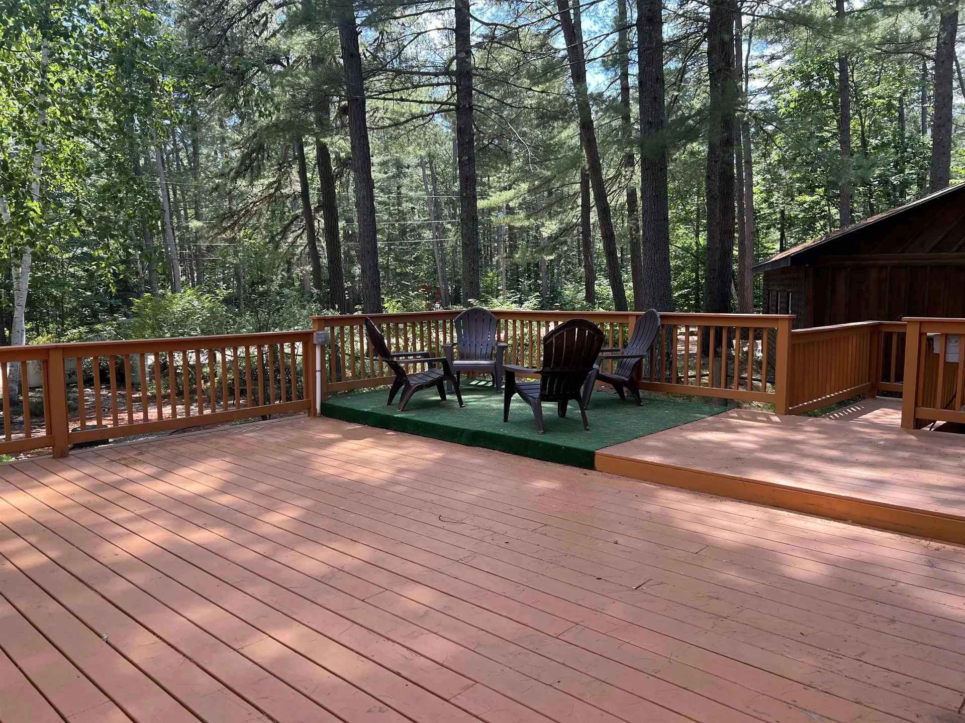 16 Margo Lane Tamworth NH 03817