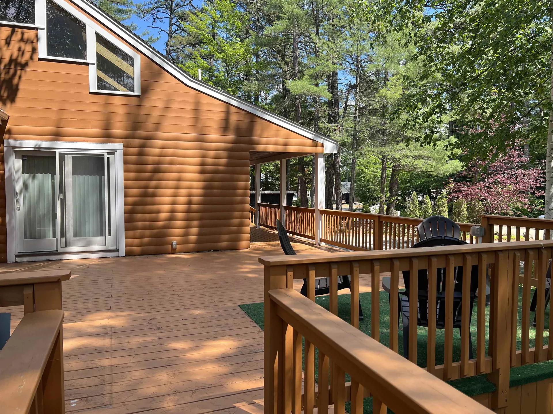 16 Margo Lane Tamworth NH 03817