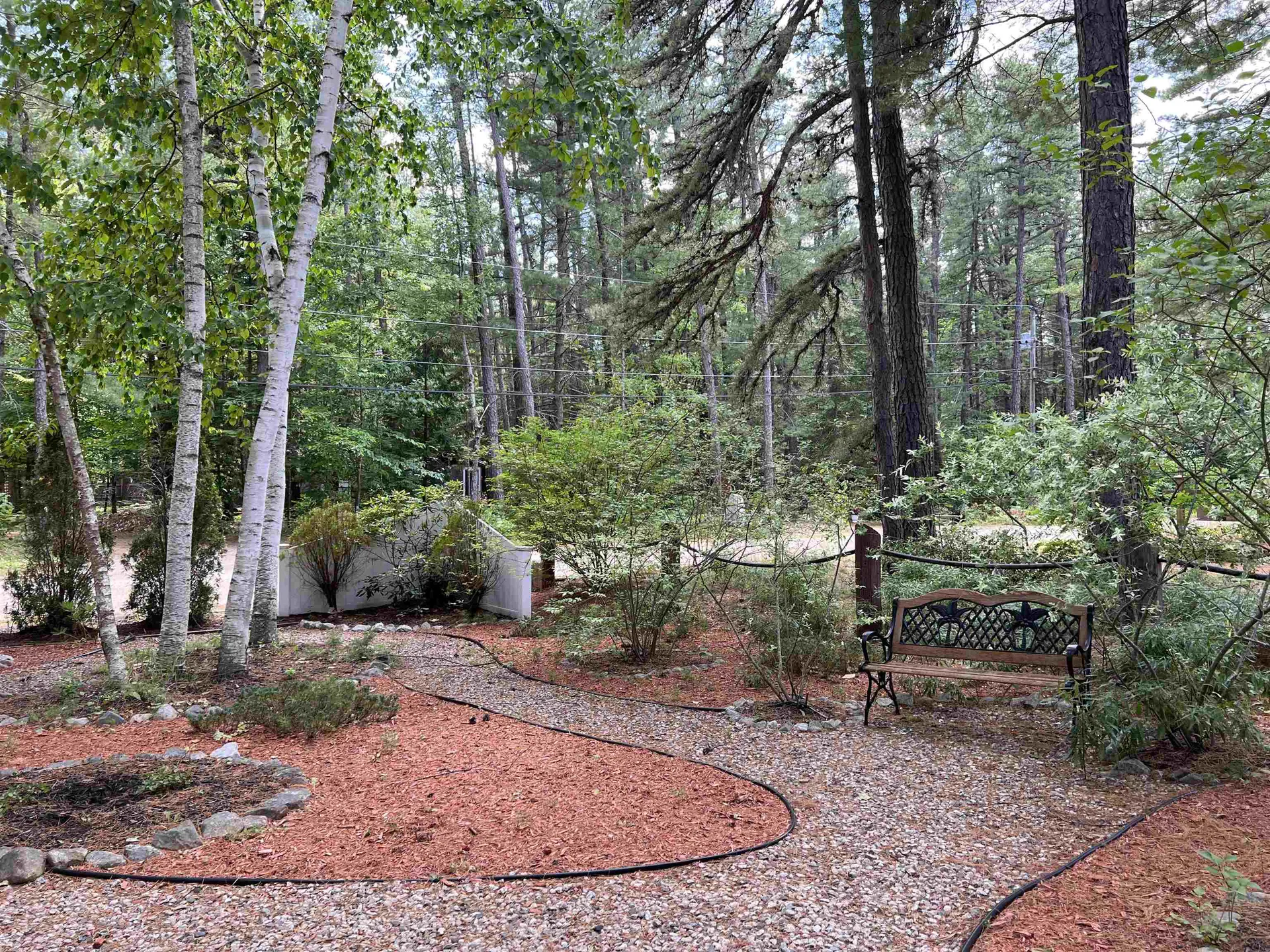 16 Margo Lane Tamworth NH 03817
