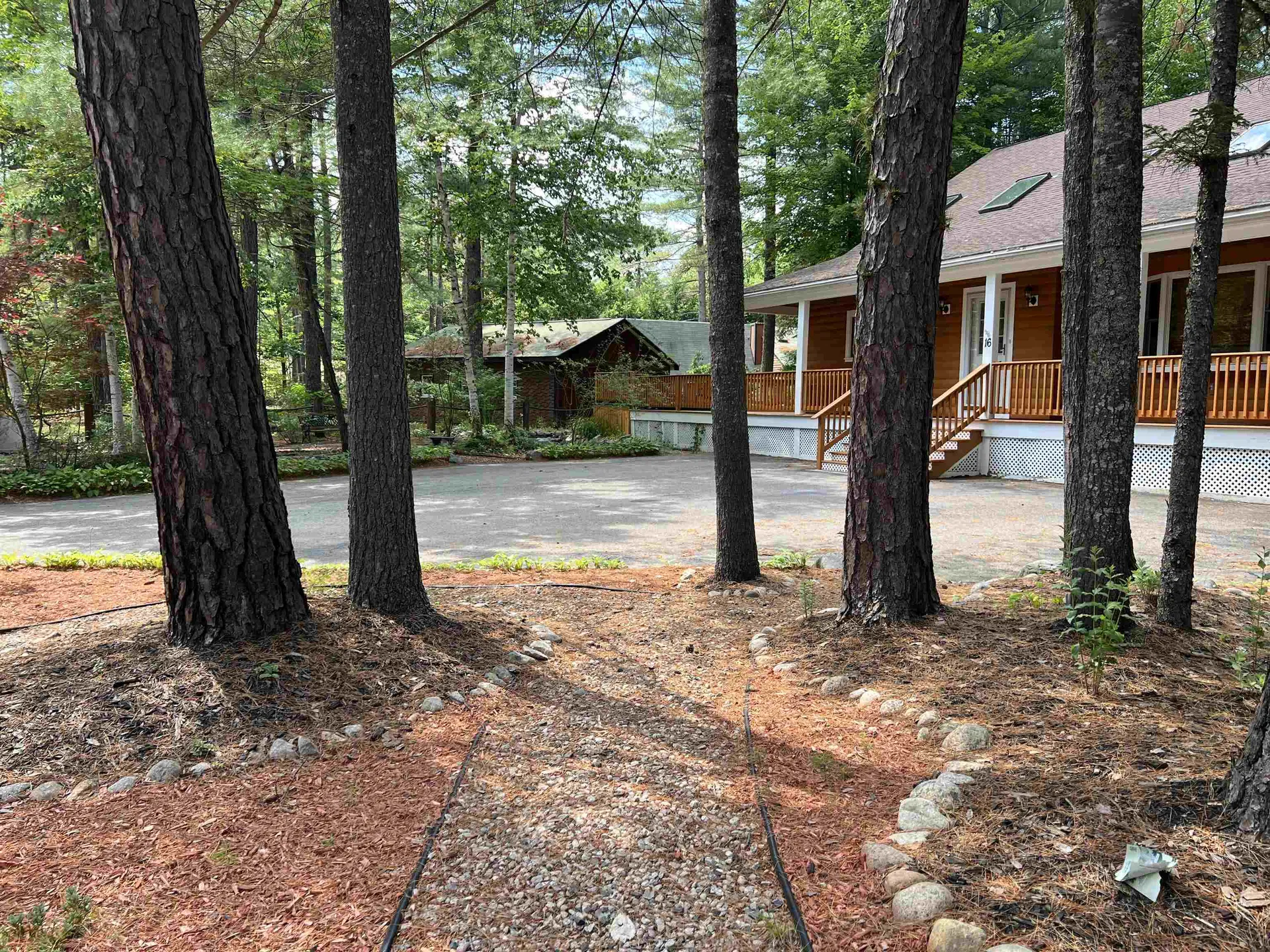 16 Margo Lane Tamworth NH 03817