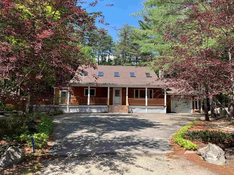 16 Margo Lane Tamworth NH 03817