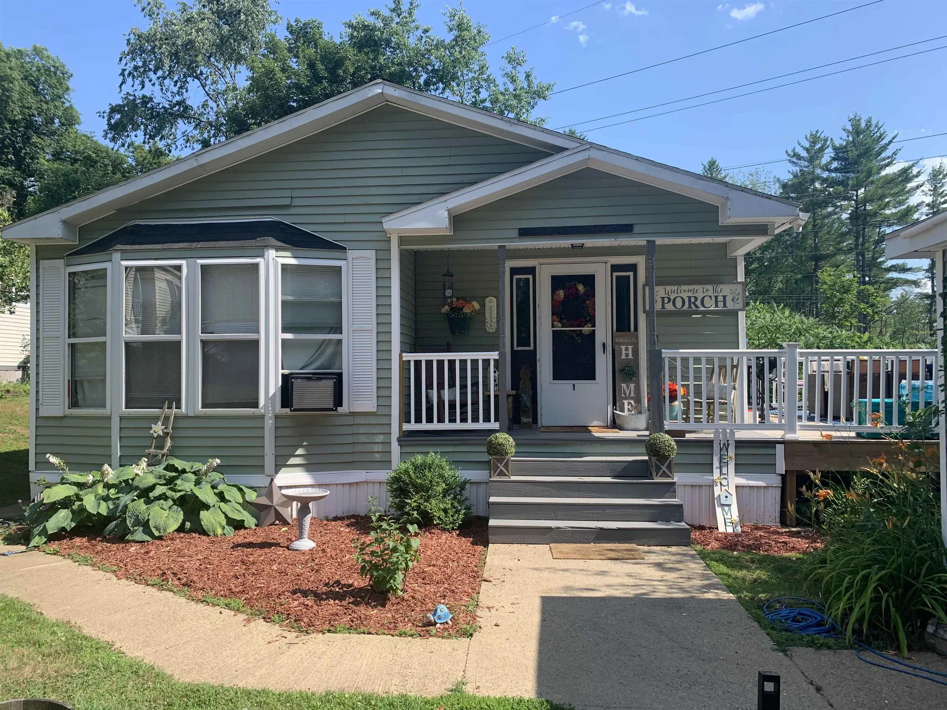 1 Aster Drive Tilton NH 03276