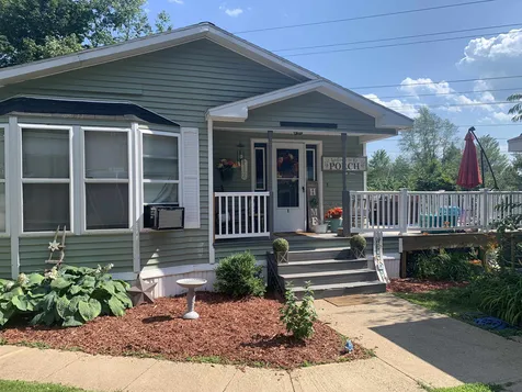 1 Aster Drive Tilton NH 03276