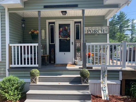 1 Aster Drive Tilton NH 03276