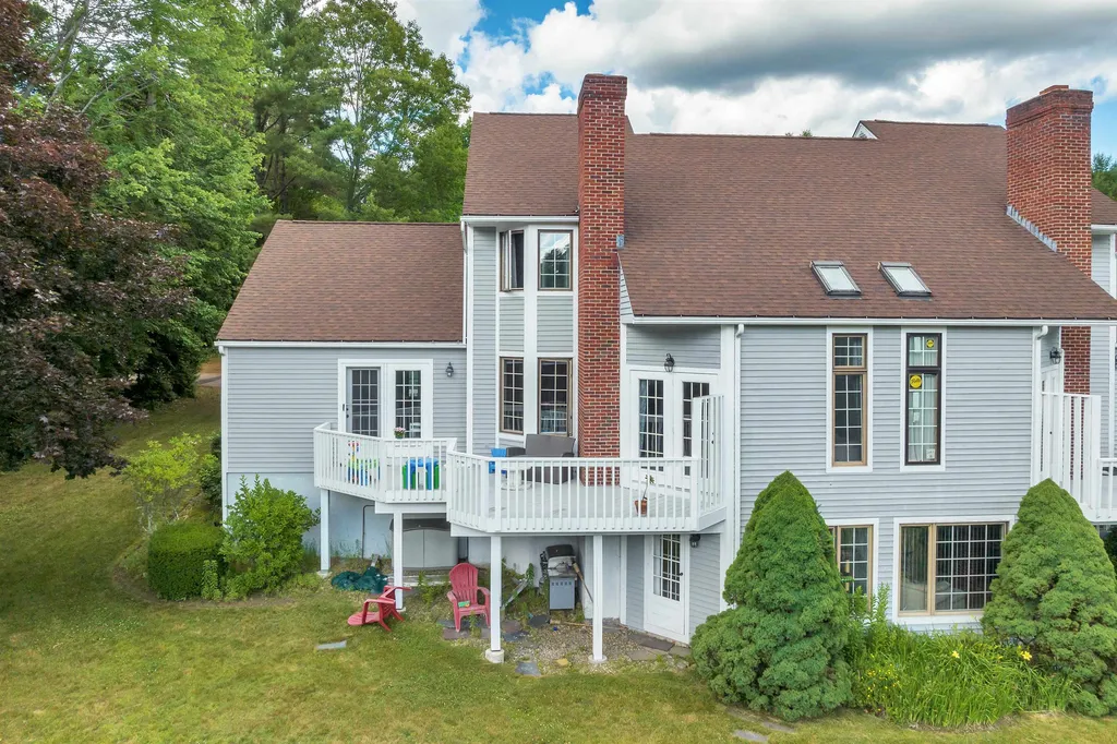 8 Linden Circle Laconia NH 03246