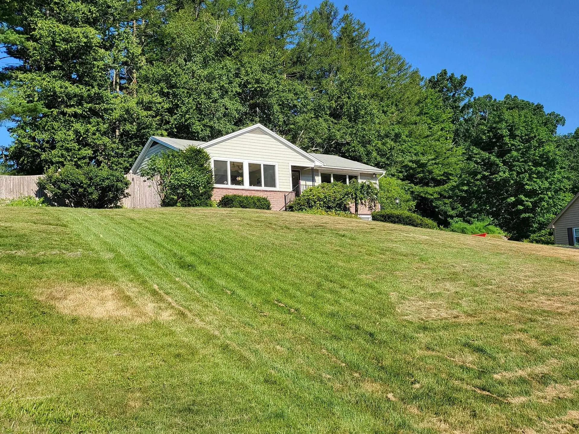160 Wantastiquet Drive Brattleboro VT 05301