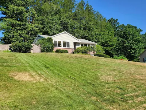 160 Wantastiquet Drive Brattleboro VT 05301