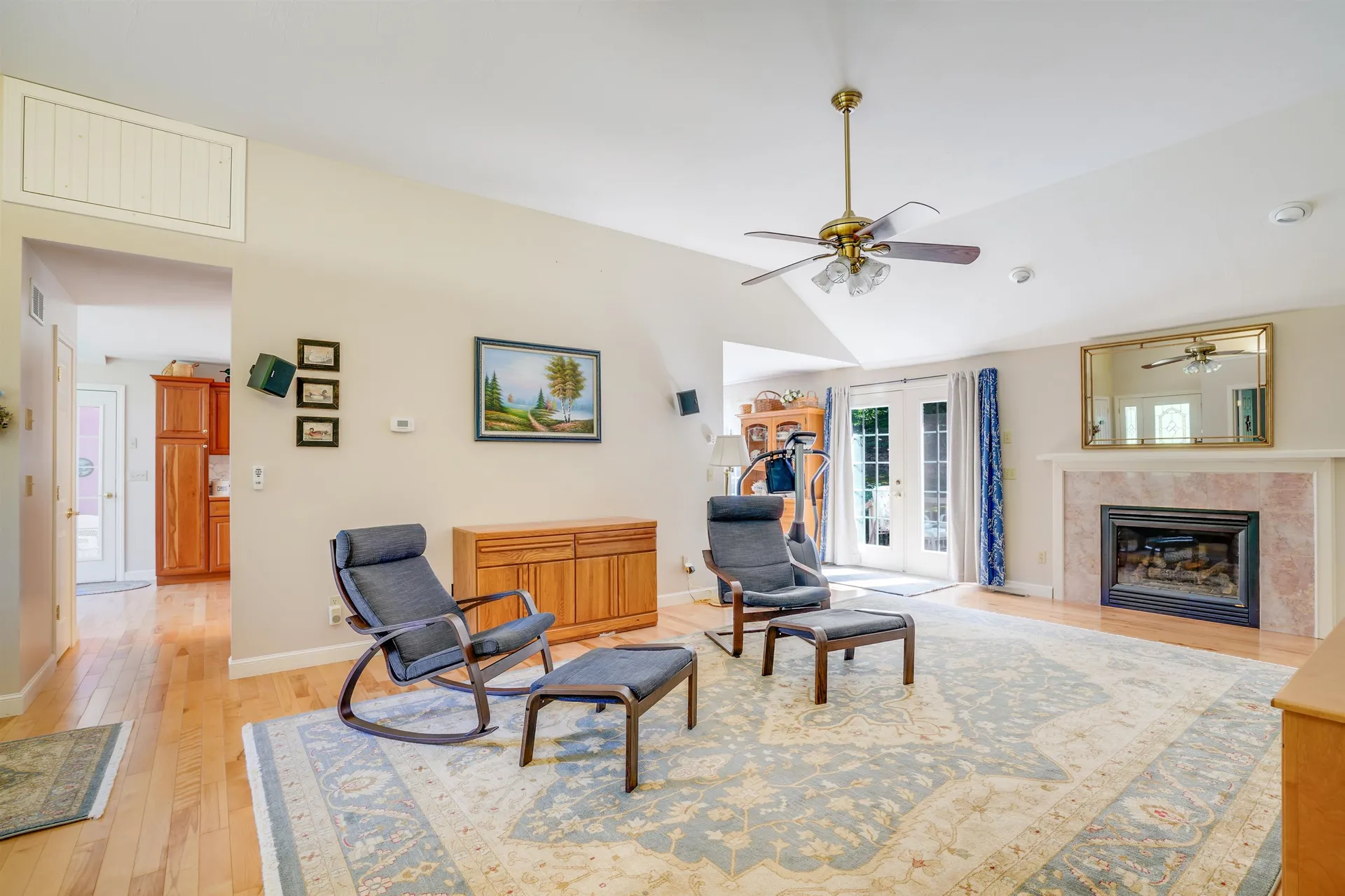 932 River Road Weare NH 03281