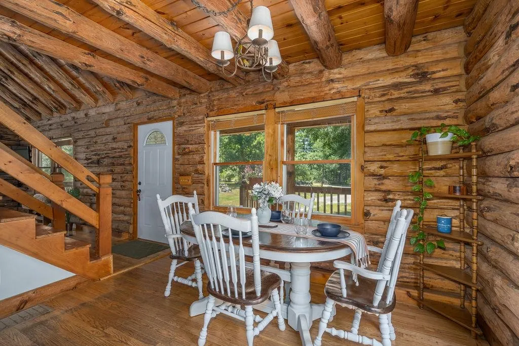 80 Ridge Farm Road Strafford NH 03884