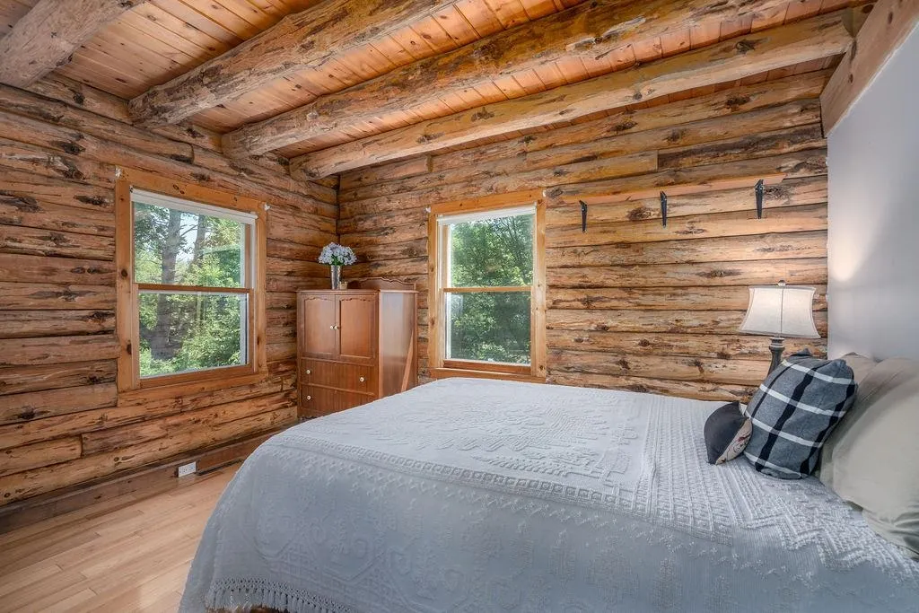 80 Ridge Farm Road Strafford NH 03884