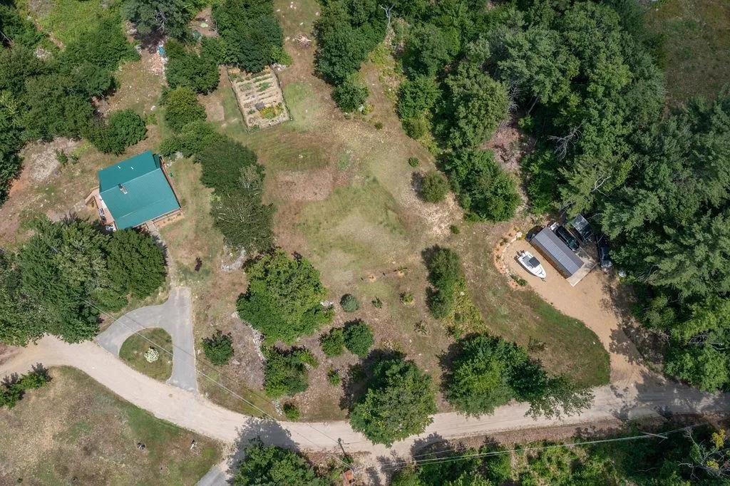 80 Ridge Farm Road Strafford NH 03884