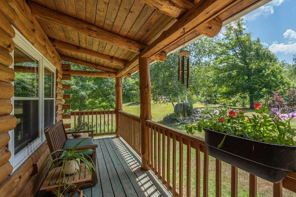 80 Ridge Farm Road Strafford NH 03884