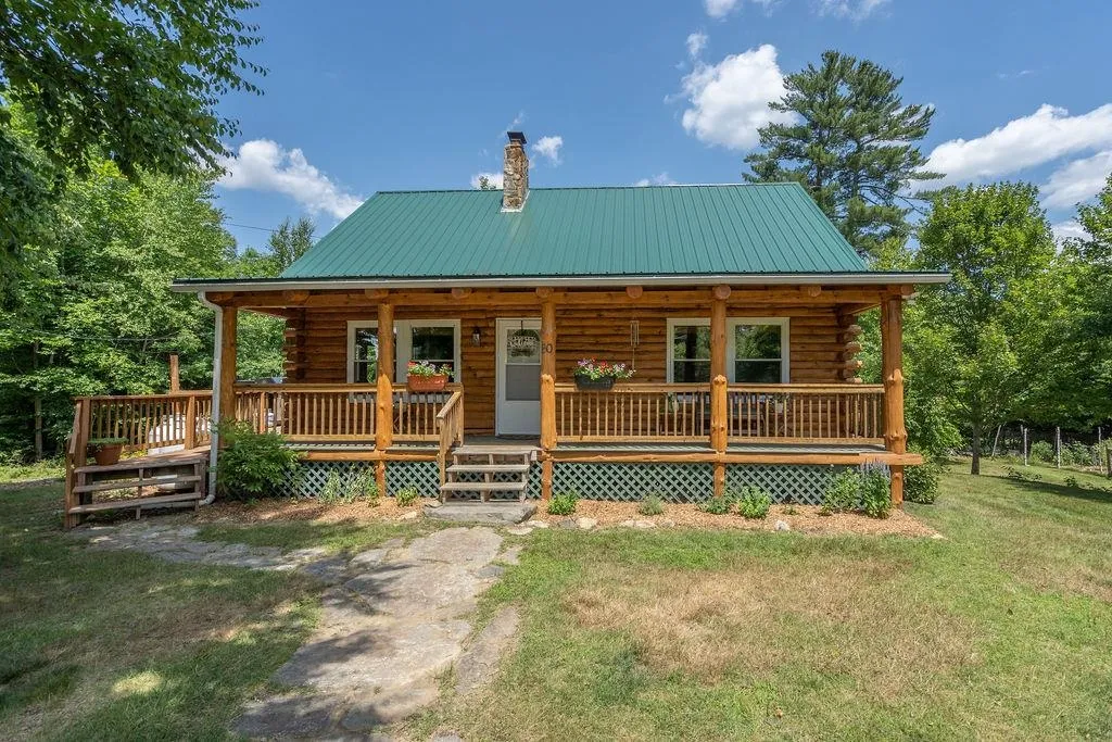 80 Ridge Farm Road Strafford NH 03884