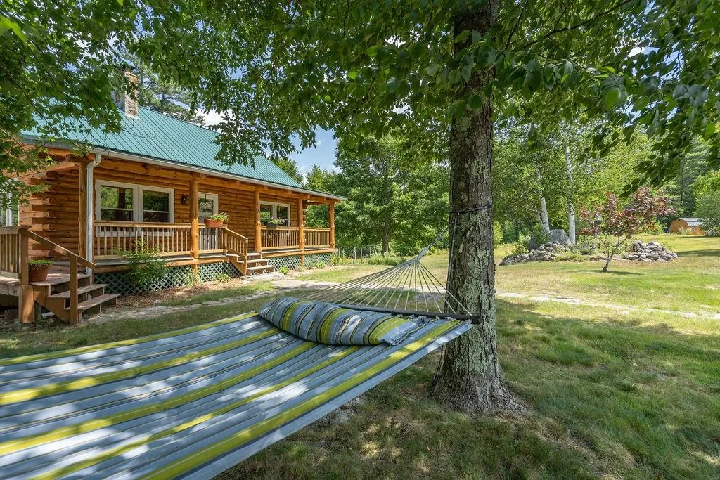 80 Ridge Farm Road Strafford NH 03884