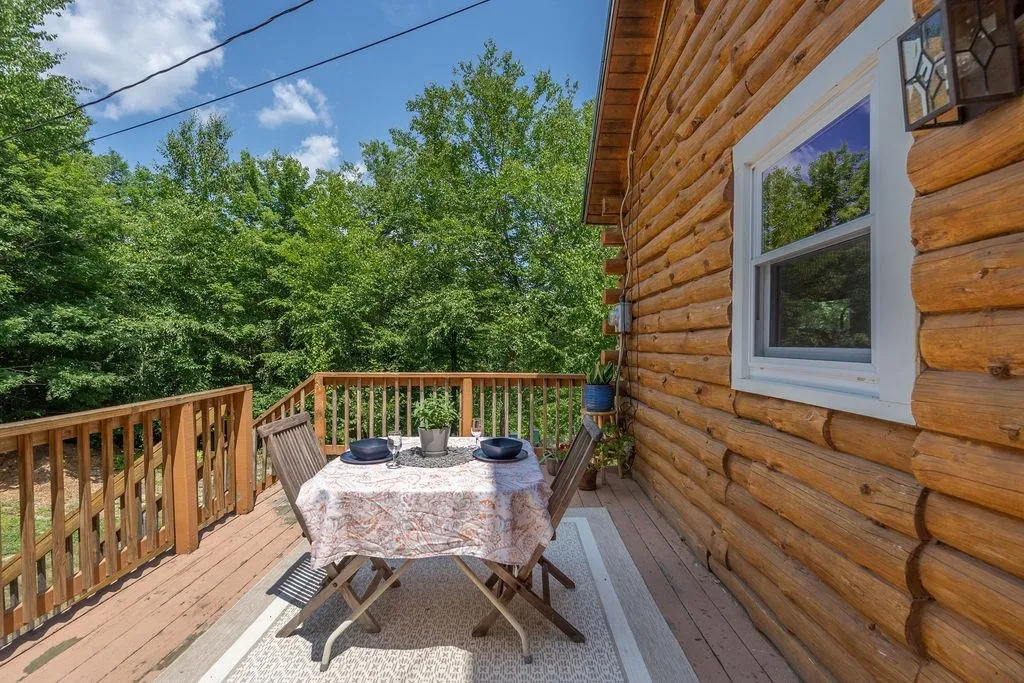 80 Ridge Farm Road Strafford NH 03884