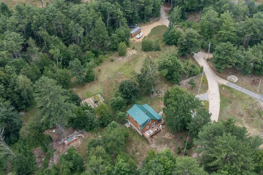 80 Ridge Farm Road Strafford NH 03884