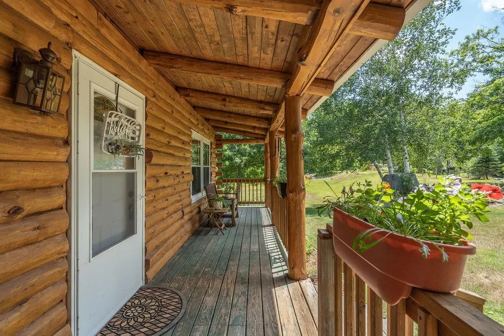 80 Ridge Farm Road Strafford NH 03884