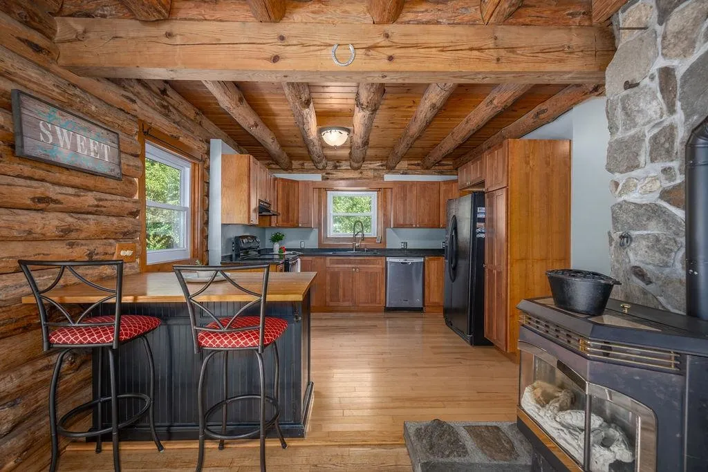 80 Ridge Farm Road Strafford NH 03884