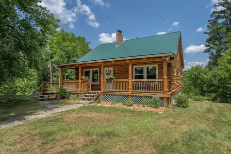 80 Ridge Farm Road Strafford NH 03884