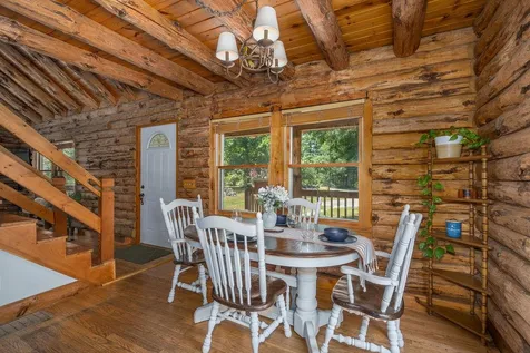 80 Ridge Farm Road Strafford NH 03884