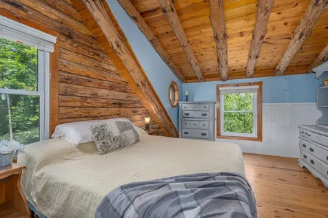 80 Ridge Farm Road Strafford NH 03884