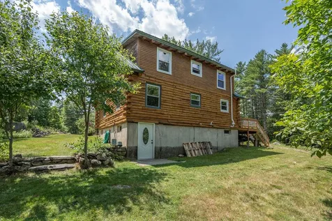 80 Ridge Farm Road Strafford NH 03884