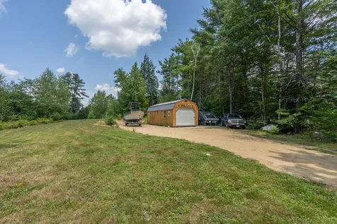 80 Ridge Farm Road Strafford NH 03884