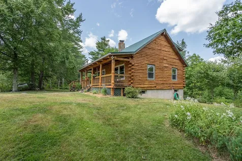 80 Ridge Farm Road Strafford NH 03884