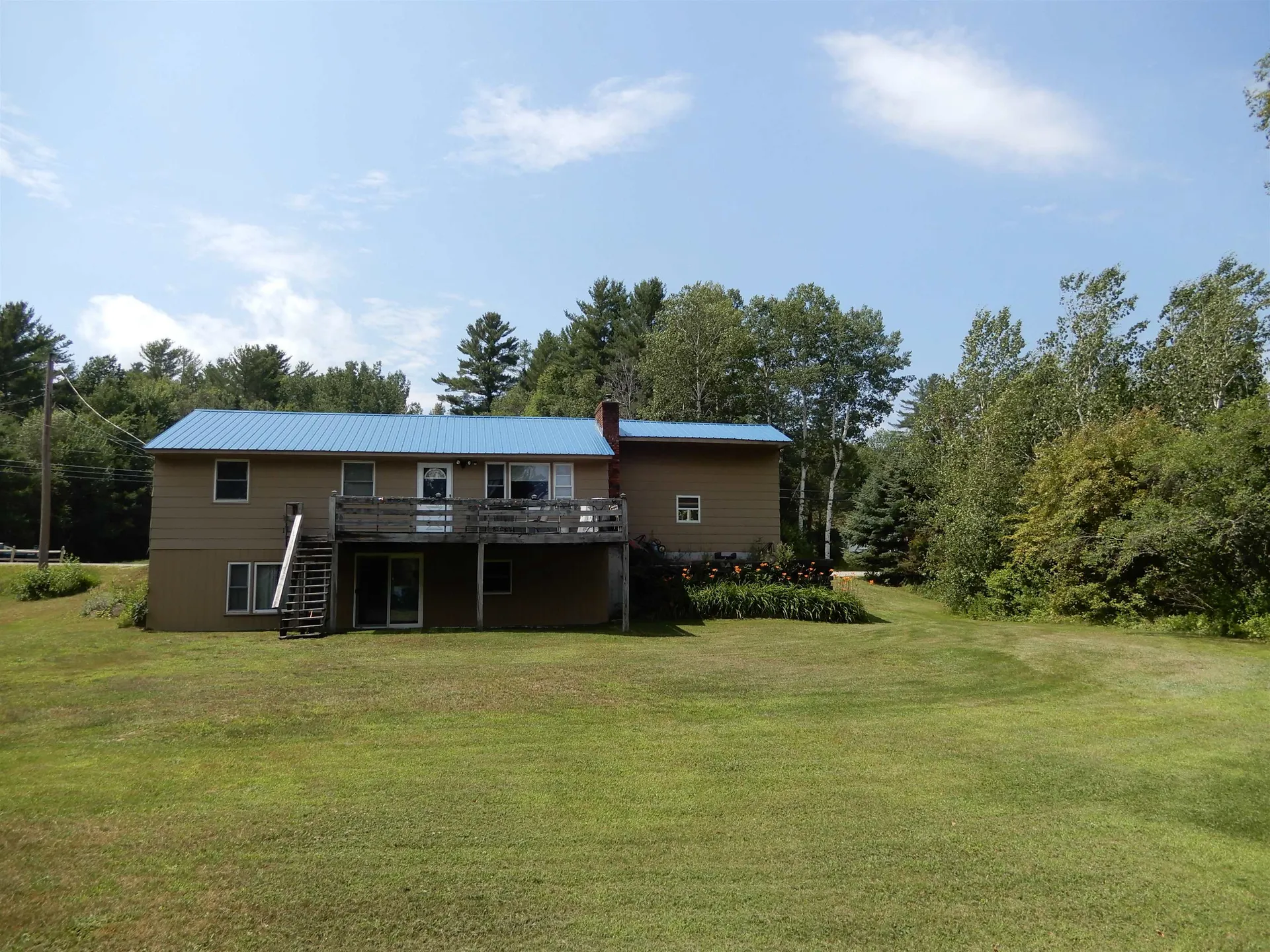 1367 Us Route 4 Canaan NH 03741