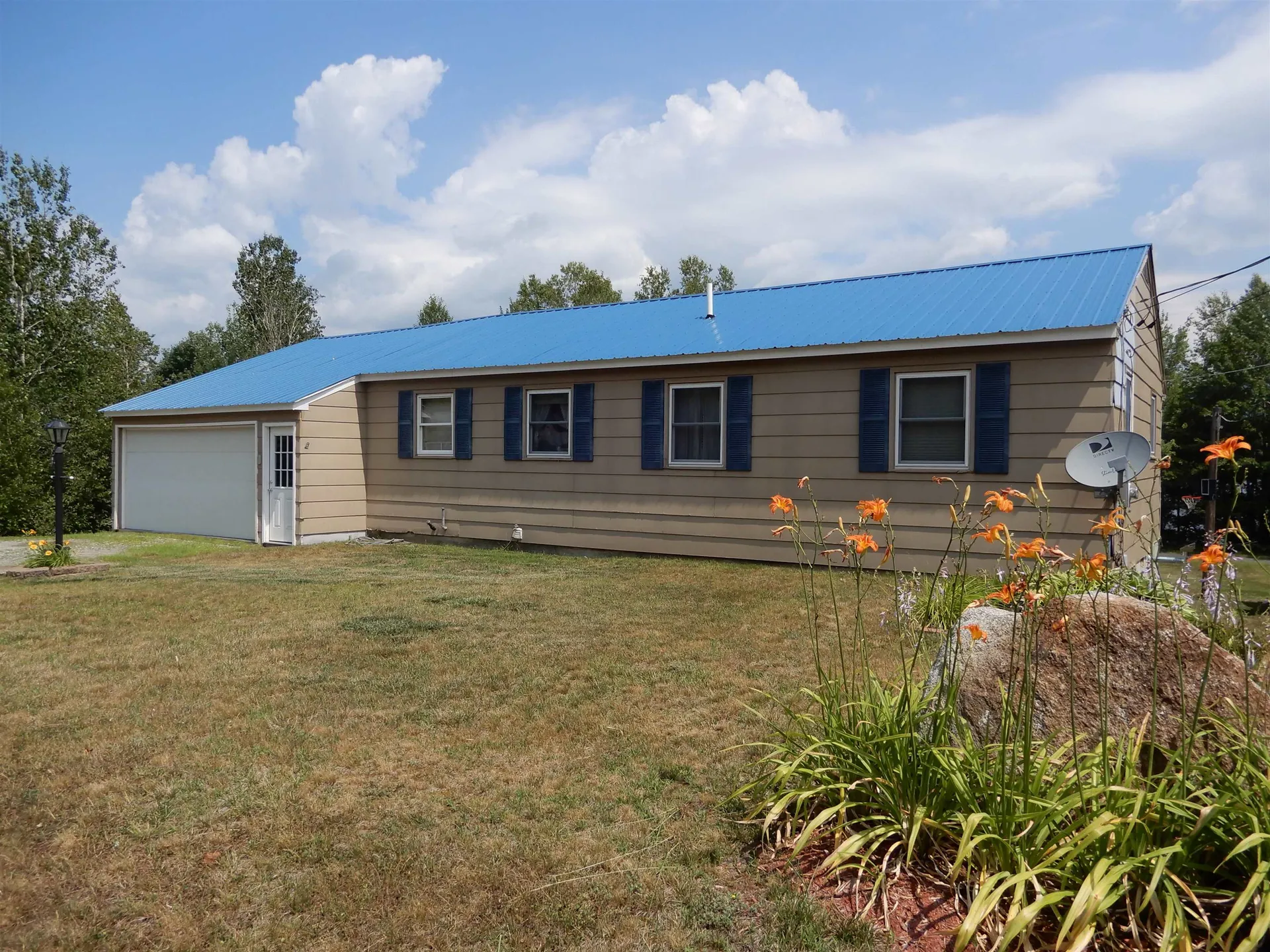 1367 Us Route 4 Canaan NH 03741