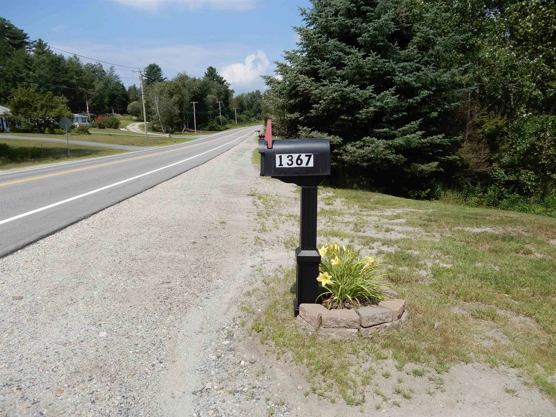 1367 Us Route 4 Canaan NH 03741