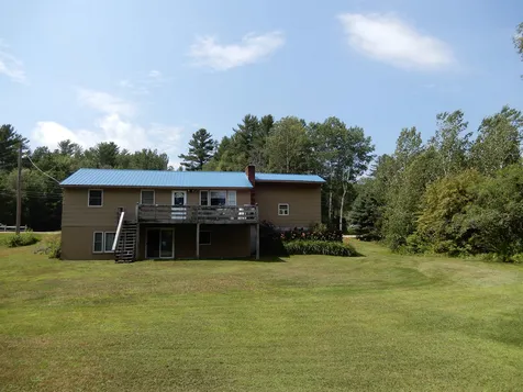 1367 Us Route 4 Canaan NH 03741