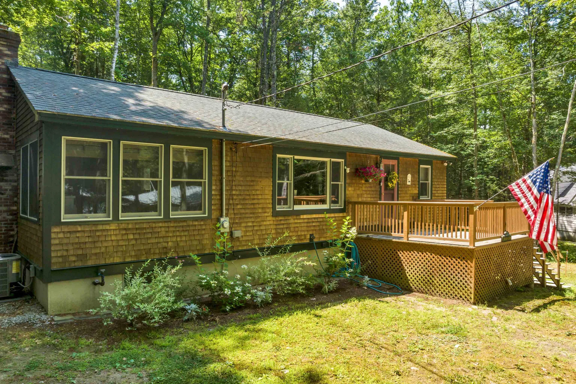 14 Osseo Drive Wolfeboro NH 03894