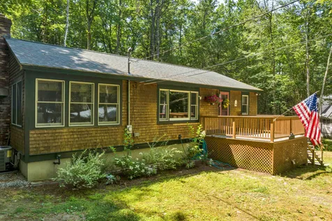 14 Osseo Drive Wolfeboro NH 03894