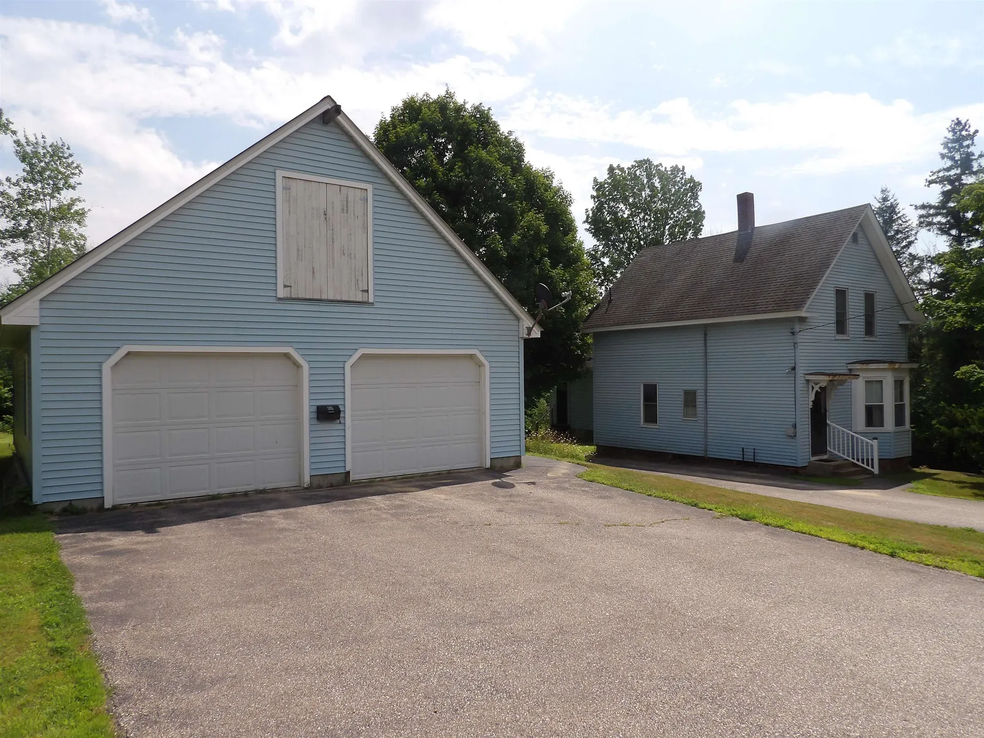 11 Grant Street Tilton NH 03276