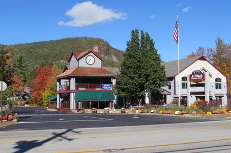 5r River Run Drive Bartlett NH 03812