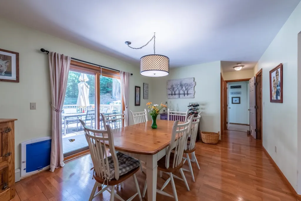 114 Colburn Farm Road Newbury NH 03255