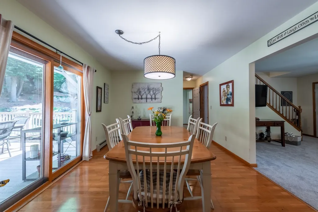 114 Colburn Farm Road Newbury NH 03255