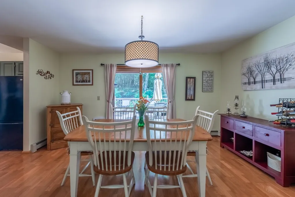 114 Colburn Farm Road Newbury NH 03255