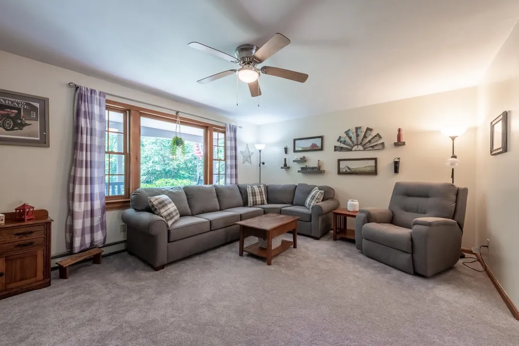 114 Colburn Farm Road Newbury NH 03255