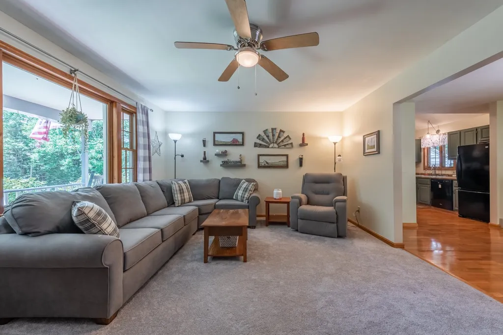 114 Colburn Farm Road Newbury NH 03255