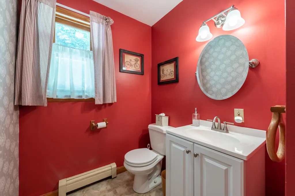 114 Colburn Farm Road Newbury NH 03255