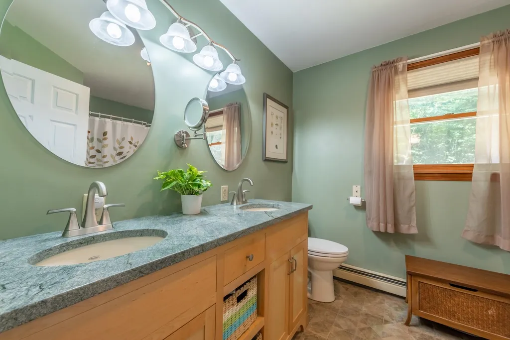 114 Colburn Farm Road Newbury NH 03255