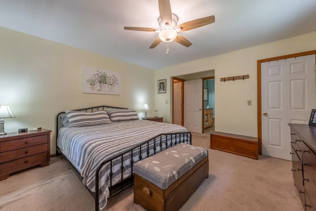 114 Colburn Farm Road Newbury NH 03255