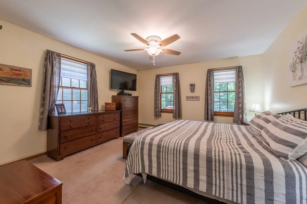 114 Colburn Farm Road Newbury NH 03255
