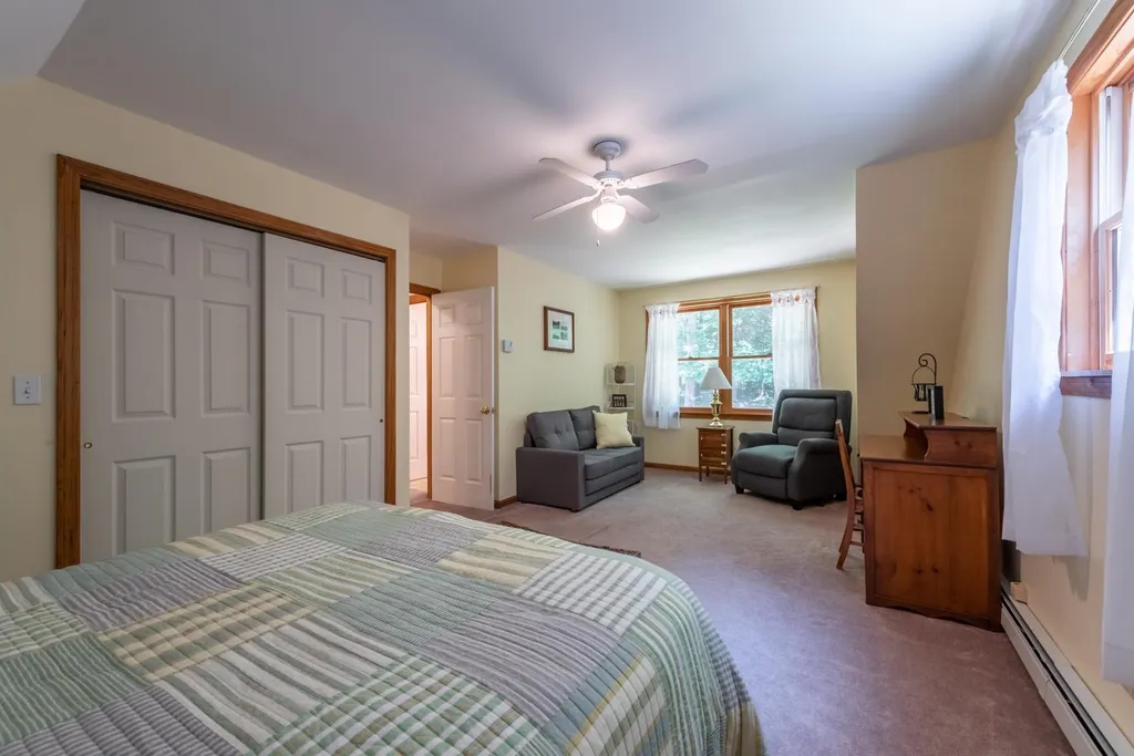 114 Colburn Farm Road Newbury NH 03255
