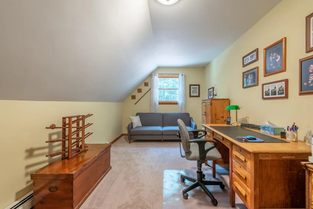 114 Colburn Farm Road Newbury NH 03255