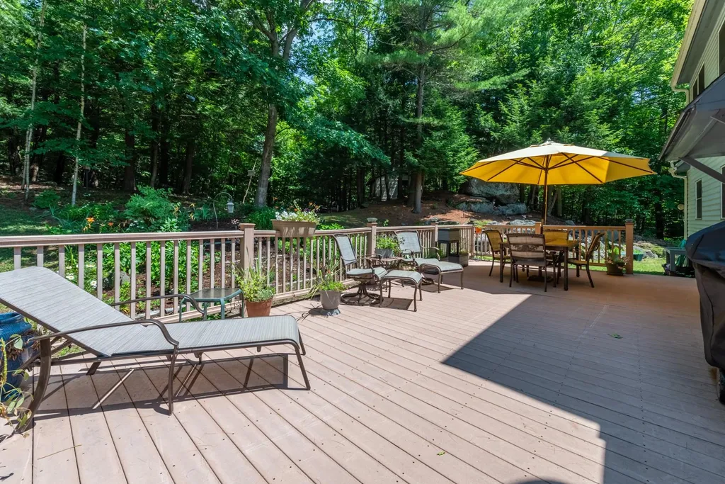 114 Colburn Farm Road Newbury NH 03255