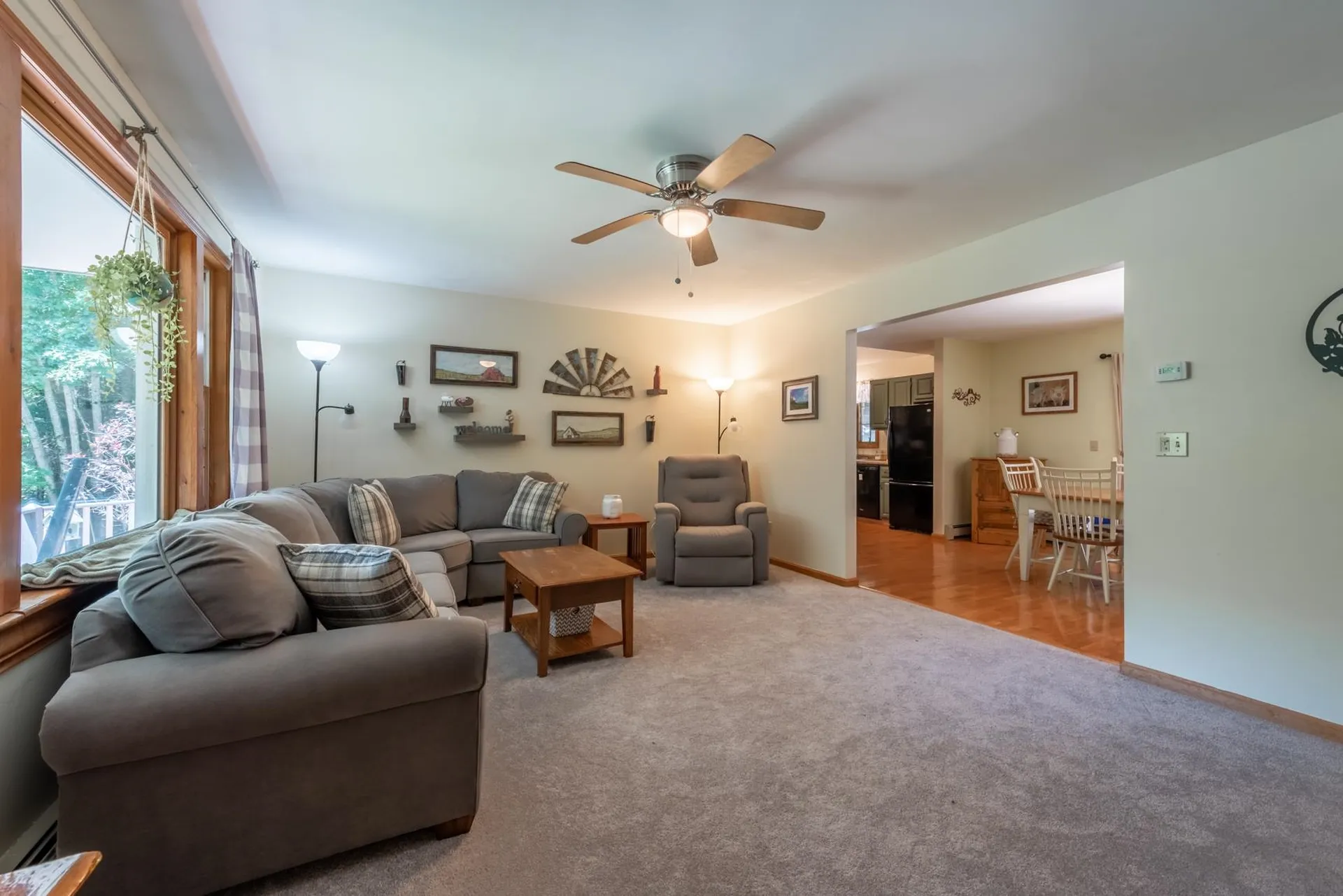 114 Colburn Farm Road Newbury NH 03255