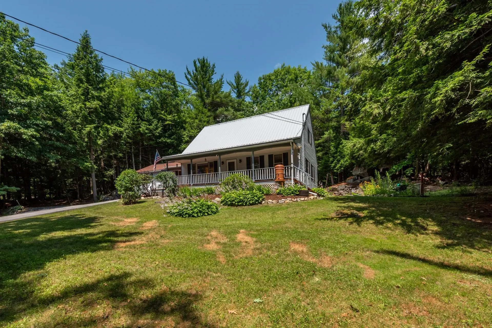 114 Colburn Farm Road Newbury NH 03255